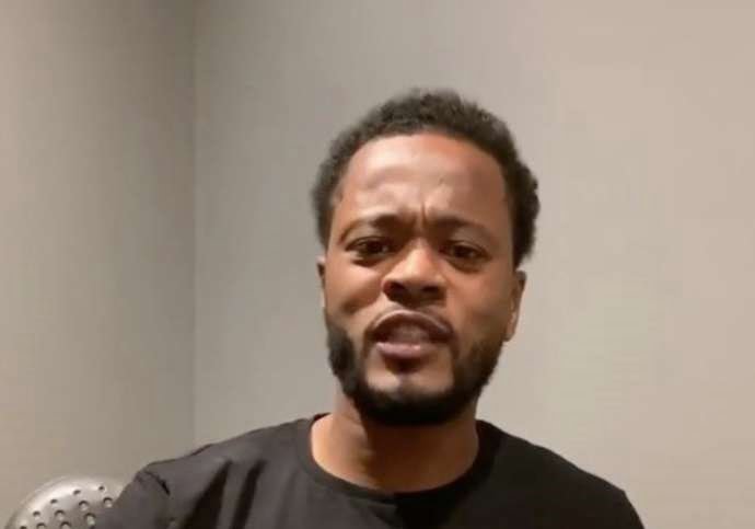 Evra tears into Ed Woodward in an incredible 20-minute rant about his former club