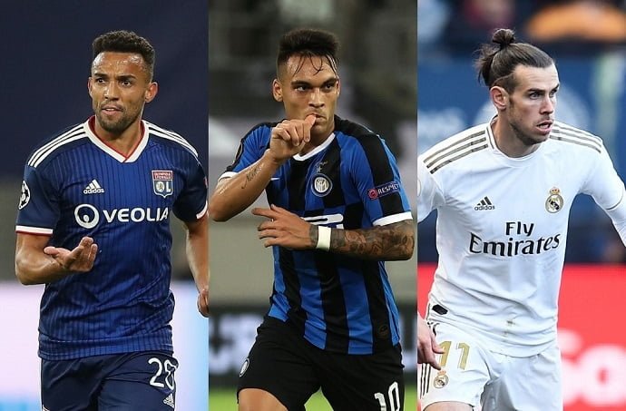 7th September | Latest transfer rumors – Barca to make one last push for Lautaro