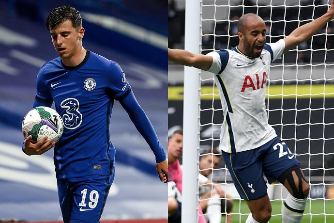 Carabao Cup | Tottenham vs Chelsea | Kick Off Time, Date, Team News, H2H