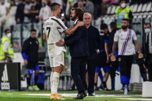 Serie A | Juventus 3-0 Sampdoria | Juve Player Ratings