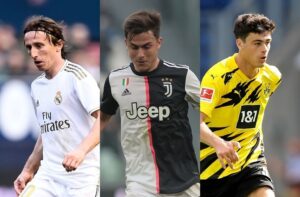 16th October | Latest transfer rumors – Chelsea showing ‘concrete’ interest in Dybala