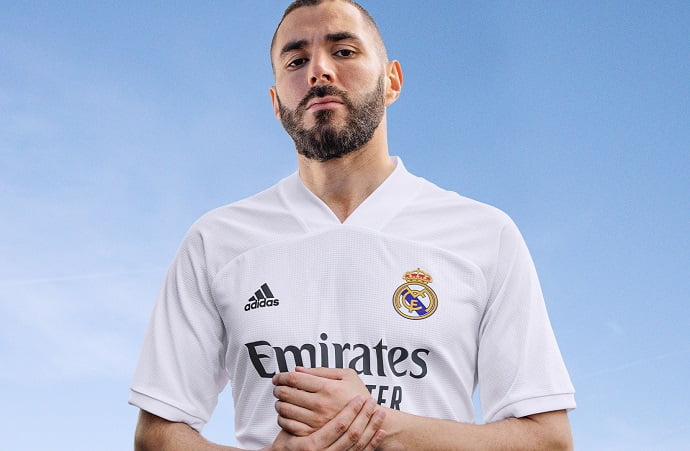 Benzema reaches another goal scoring milestone for Real Madrid