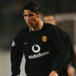Remembering the day: Cristiano Ronaldo made his Champions League debut