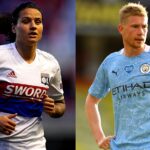 UEFA Midfielder of the Year - Male and Female