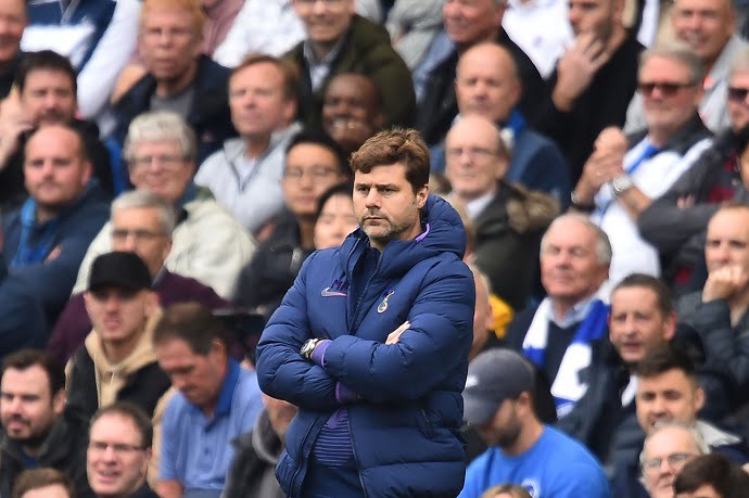 11th October | Latest transfer rumors – Man Utd & Man City plot moves for Pochettino