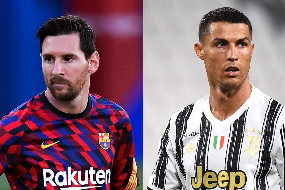 Rivaldo - Messi vs Ronaldo will be a spectacle for the whole world to watch in UCL