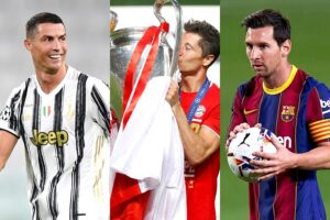 Champions League 2020-21 Group Stage draw | Time & Date | Which teams are involved? | Every detail you need to know regarding the draw & Where to watch the draw