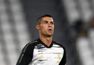 Ronaldo is accused: “He didn’t respect the protocol”