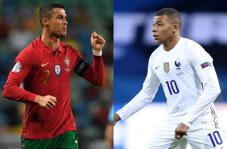 UEFA Nations League | Portugal vs France | Kick Off Time, Date, Team News, H2H and Key Stats
