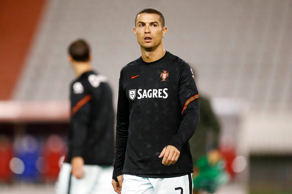 Uefa Nations League | Croatia 2-3 Portugal – Portugal Player ratings