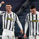 Video: Cristiano Ronaldo goal against Cagliari | Juventus 1-0 Cagliari