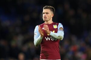 Wednesday Football Transfer Gossip | Liverpool join the race for Grealish