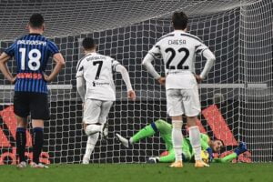 Gollini reveals how he saved Ronaldo’s penalty | Juventus vs Atalanta