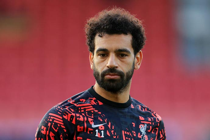 Daily Football Transfer Gossip | Liverpool considering selling Salah