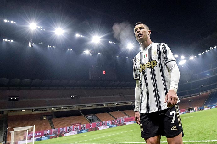 Serie A | Juventus vs Sassuolo | Kick Off Time, Date, Team News and Head to Head