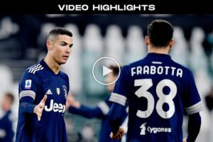 Video: Juventus vs Sassuolo 3-1 Extended Highlights & All Goals 2021 HD