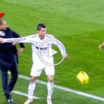 Video: When Cristiano Ronaldo Loses Control | Angry Ronaldo