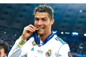 The loophole Real Madrid could use to sign Cristiano Ronaldo