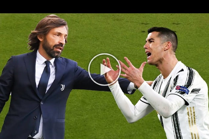 Video: This is Why Cristiano Ronaldo Deserves a Better Team