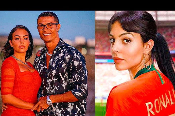 Video: The Woman Who Changed The Life Of Cristiano Ronaldo