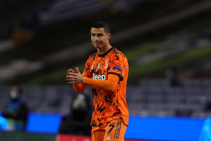 Juventus would sign Cristiano Ronaldo all over again, according to Agnelli