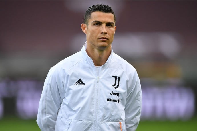 According to reports, Juventus is seeking two PSG players in exchange for Ronaldo.