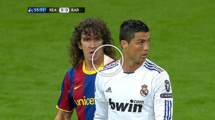 Video: Cristiano Ronaldo - Best Goals in Big Games