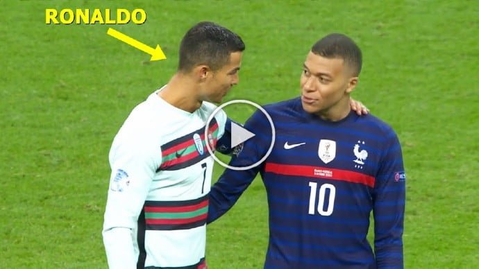 Video: Emotional and Beautiful Moments in Football