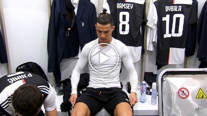 Video: Messi Fans Will Say This Video Is Fake