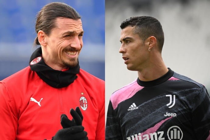 What channel will Juventus vs. AC Milan be broadcast on? Details on how to watch the game live, as well as the TV channel, kick-off time, and team news