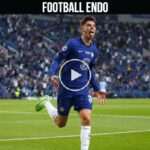 Video: Kai Havertz goal against Manchester City | Mason Mount Assist