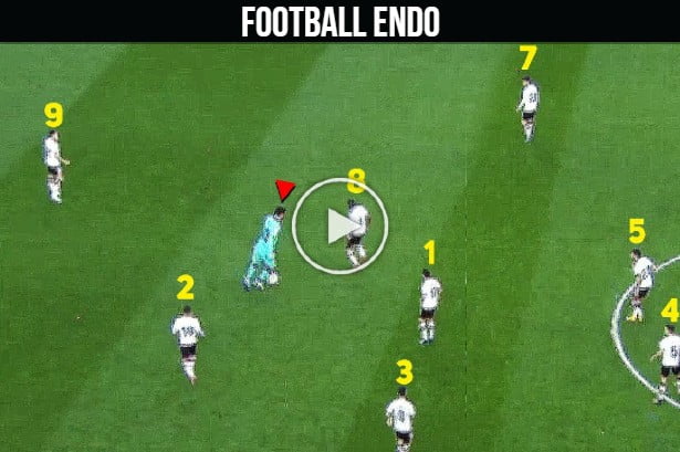 Video: Lionel Messi Dribbling Is Just Something UNREAL - 2019/2020 !