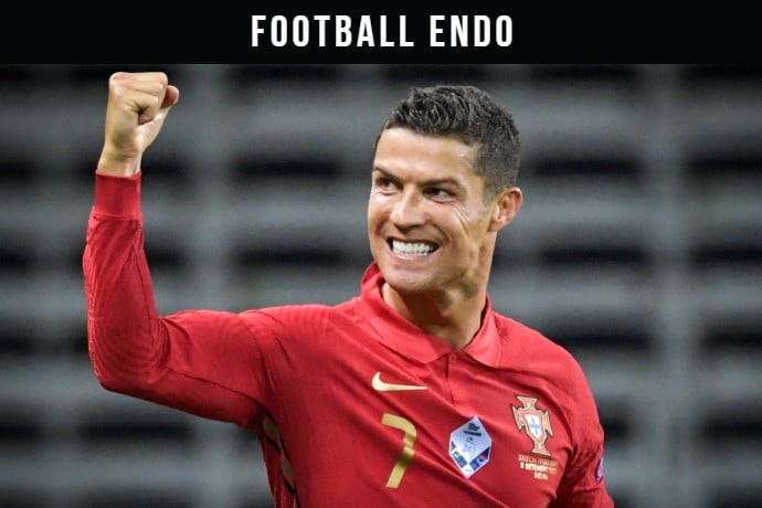 Cristiano Ronaldo could break these five records at Euro 2020