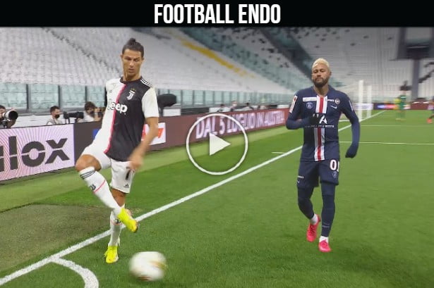 Cristiano Ronaldo 120 Ridiculous Passes That No One Expected