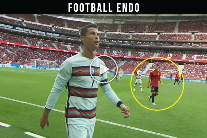 Video: Cristiano Ronaldo 15 Things For Portugal That Shocked The World