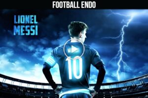 Video: Lionel Messi - Copa America - Goals/Dribbles/Assists