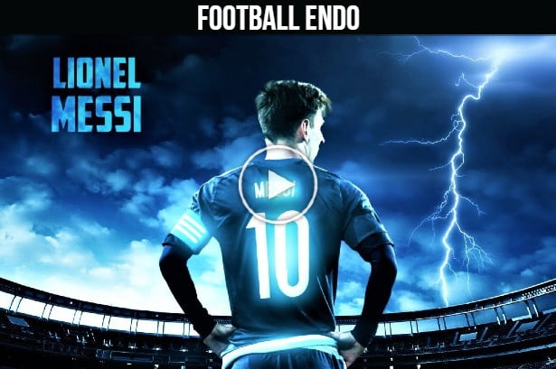 Video: Lionel Messi - Copa America - Goals/Dribbles/Assists