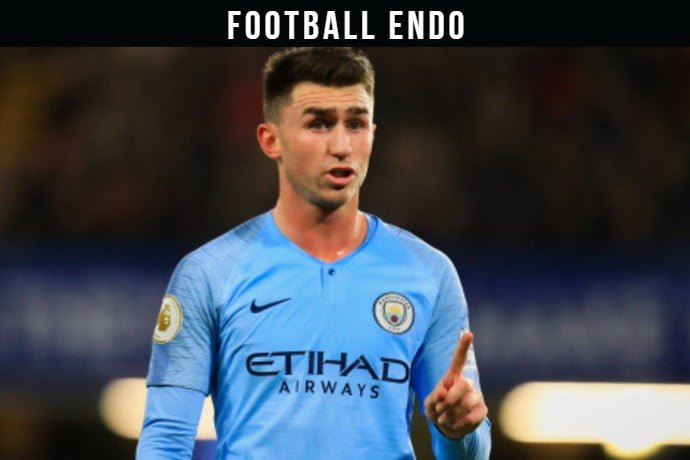 Aymeric Laporte -  4 Players who deserve more playing time next season 2020/21.
