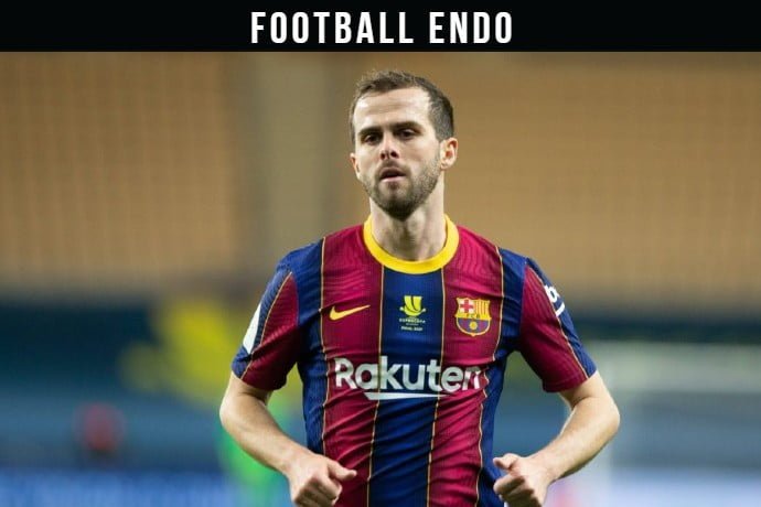 Miralem Pjanic -  4 Players who deserve more playing time next season 2020/21.