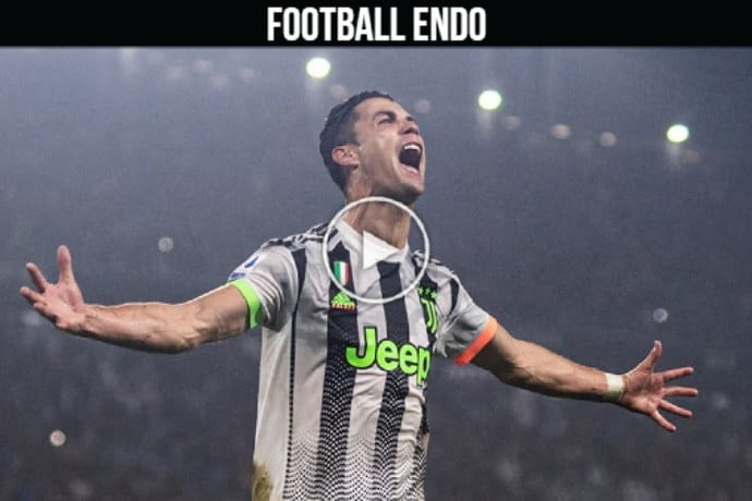 Video: 5 Types Of Goals That Nobody Could Scored Like Cristiano Ronaldo