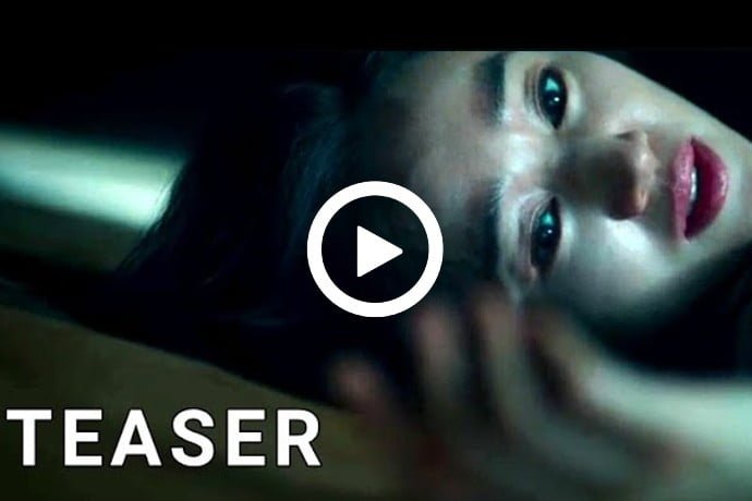 Video: Artificial City (2021) Kdrama Official Teaser | Park Soo Ae & Kim Kang Woo