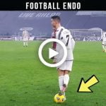 Video: These Cristiano Ronaldo Skills Should Be Illegal