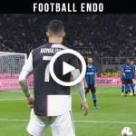 Video: Cristiano Ronaldo 50 Legendary Goals Impossible To Forget