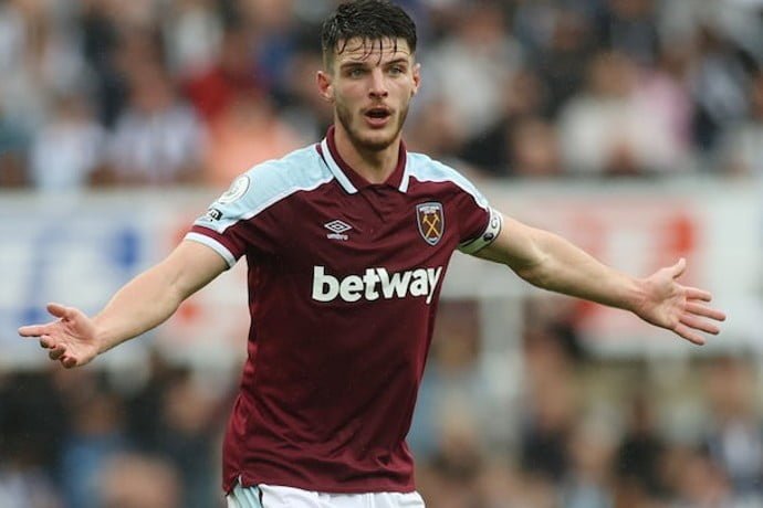 West Ham United Team News for the game against Wolves