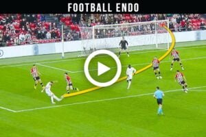 Video: Real Madrid TOP 30 Goals in 2021