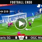 Ligue 1: Paris Saint-Germain vs OGC Nice Live