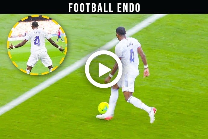 Video: Real Madrid Goals that DESTROYED Barcelona