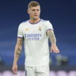 Toni Kroos has spoken out on his future at the club, with his contract expiring at the end of the season