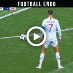 VIDEO: Cristiano Ronaldo Goals That Shocked The World