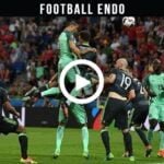 VIDEO: Cristiano Ronaldo ● Top 20 Header Goals That shocked The World